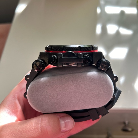 Swole o’clock Hades 2.1 Men’s Watch - Picture 2 of 7